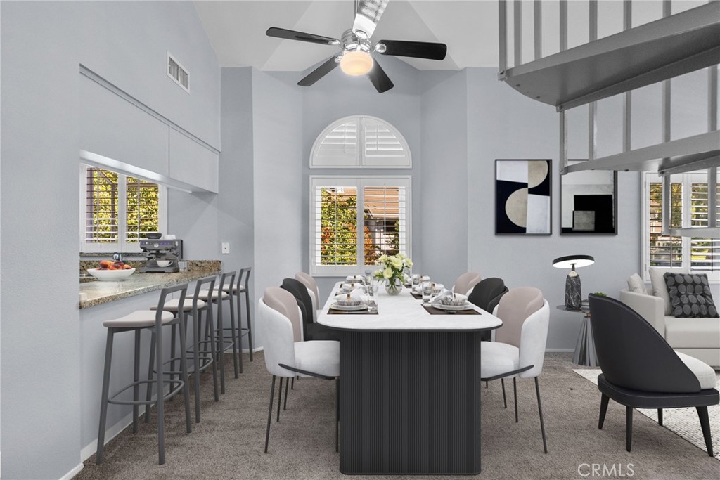 American Beauty Village (ABVL) - Residential