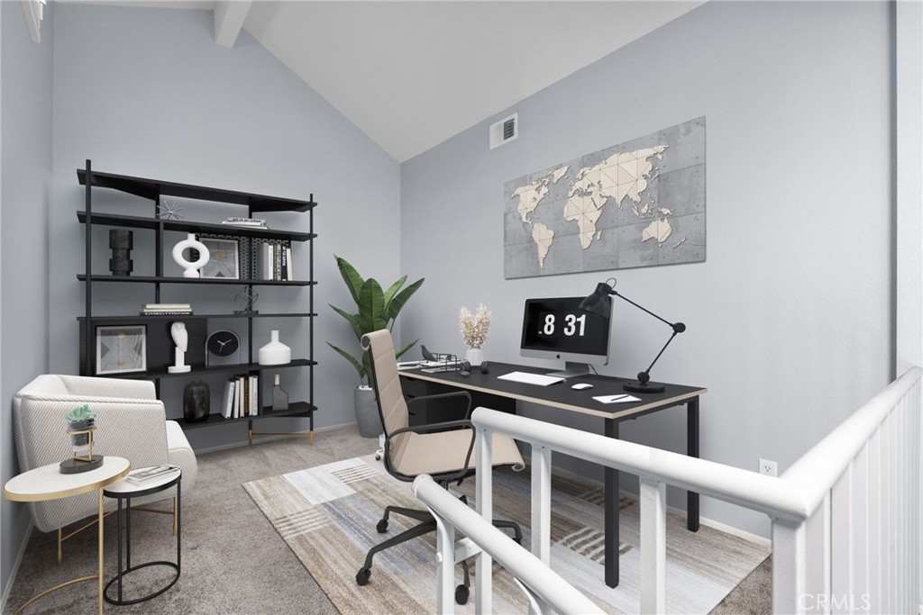 American Beauty Village (ABVL) - Residential