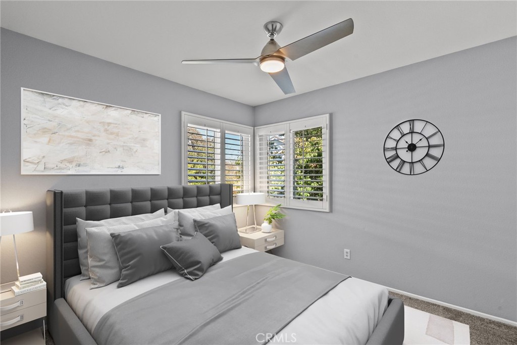 American Beauty Village (ABVL) - Residential