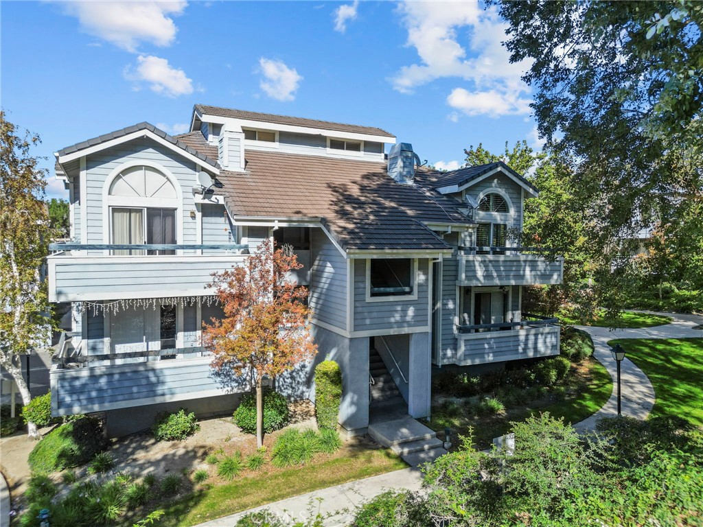 American Beauty Village (ABVL) - Residential