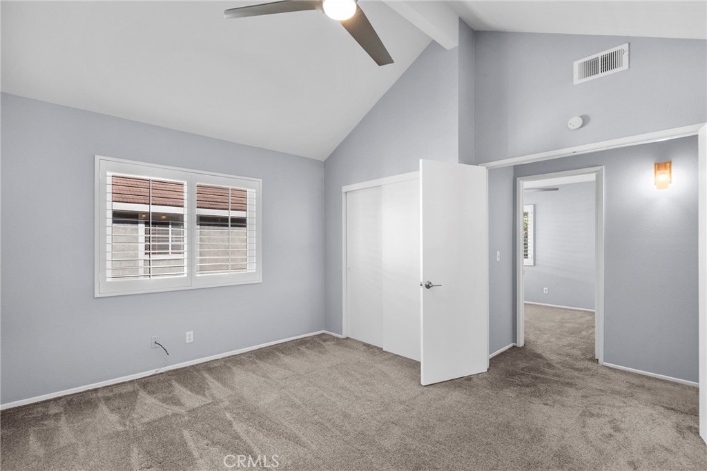 American Beauty Village (ABVL) - Residential