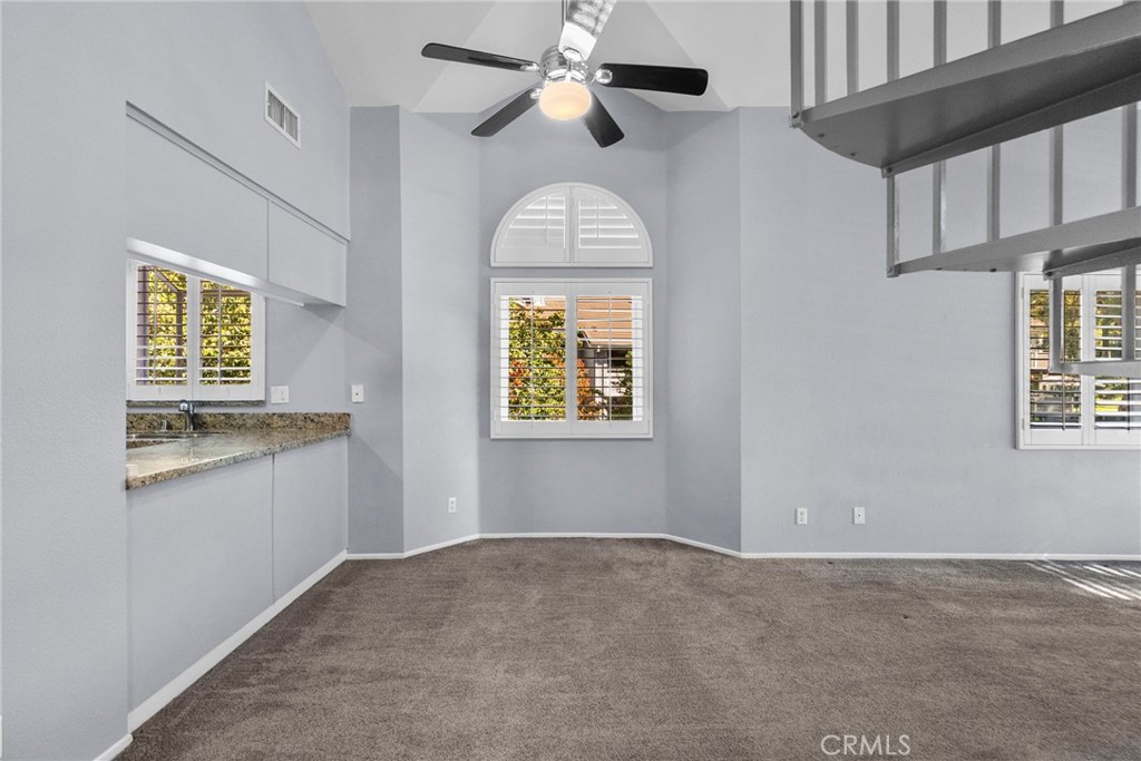 American Beauty Village (ABVL) - Residential