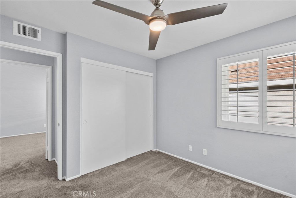 American Beauty Village (ABVL) - Residential