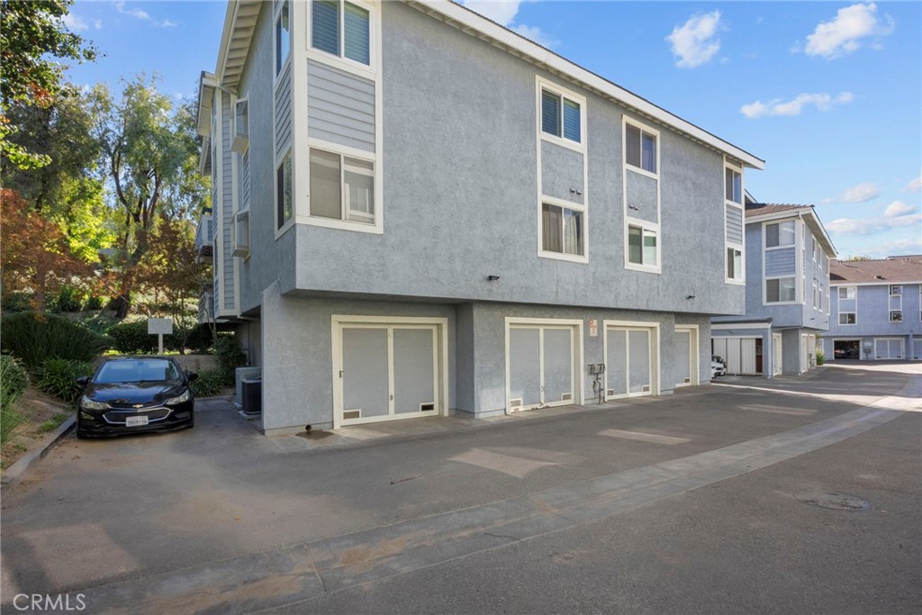 American Beauty Village (ABVL) - Residential