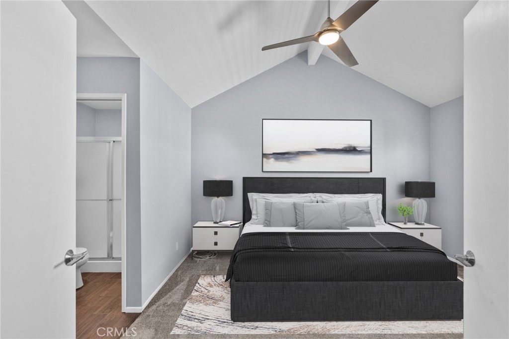 American Beauty Village (ABVL) - Residential