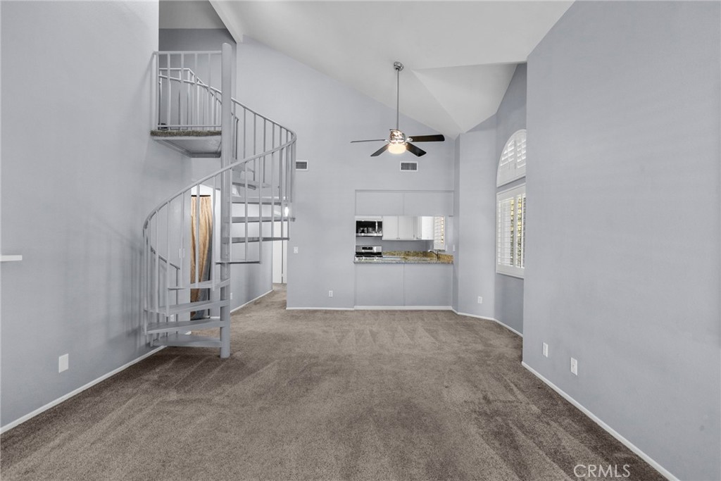 American Beauty Village (ABVL) - Residential