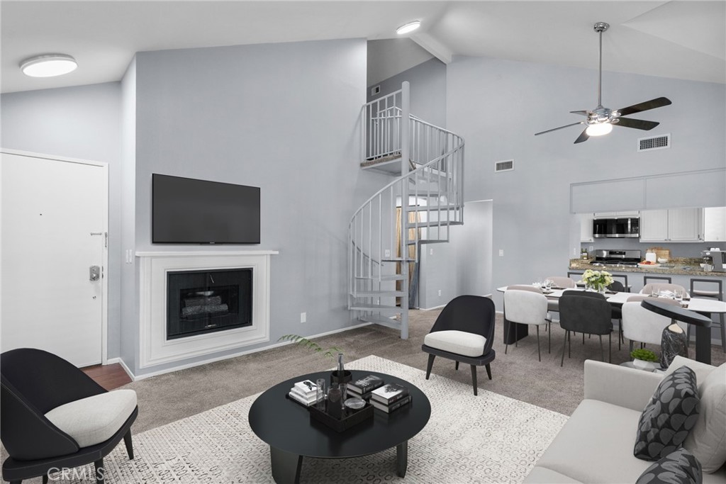 American Beauty Village (ABVL) - Residential