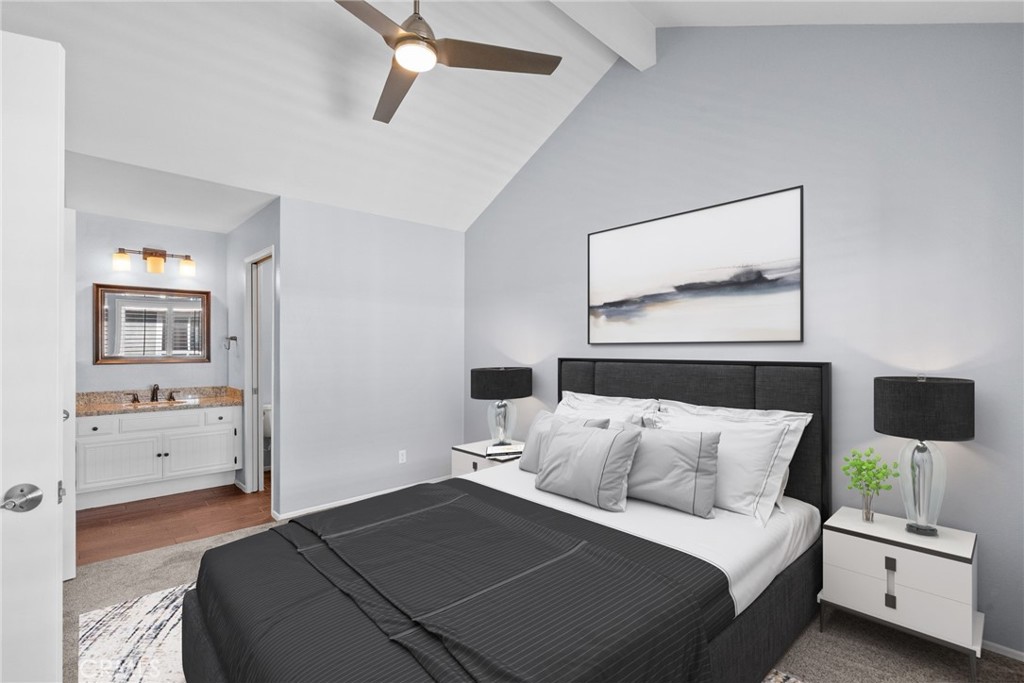 American Beauty Village (ABVL) - Residential