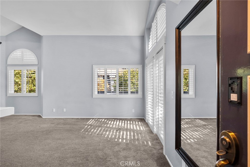 American Beauty Village (ABVL) - Residential