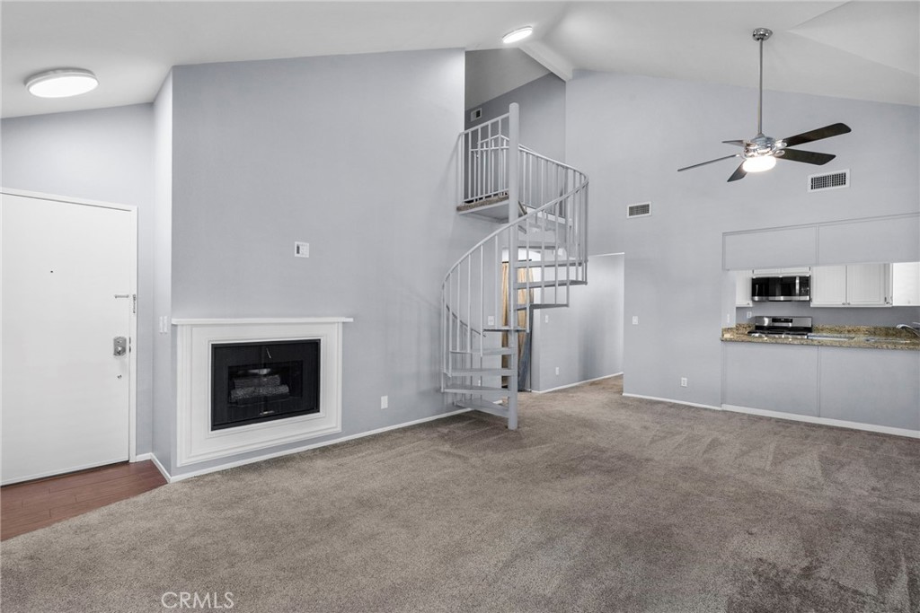 American Beauty Village (ABVL) - Residential