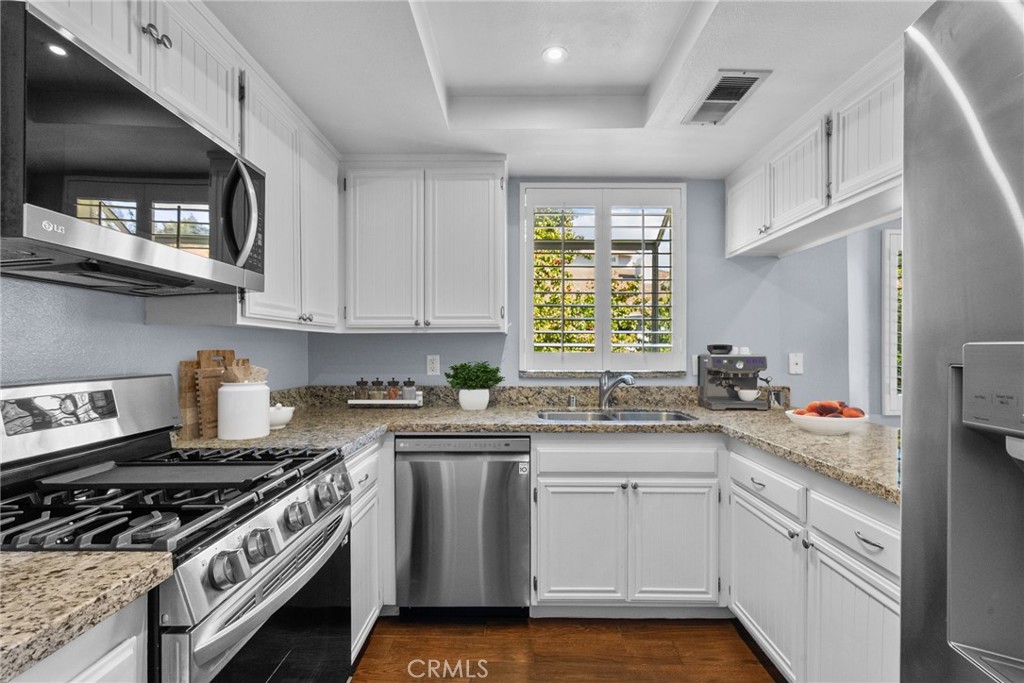 American Beauty Village (ABVL) - Residential