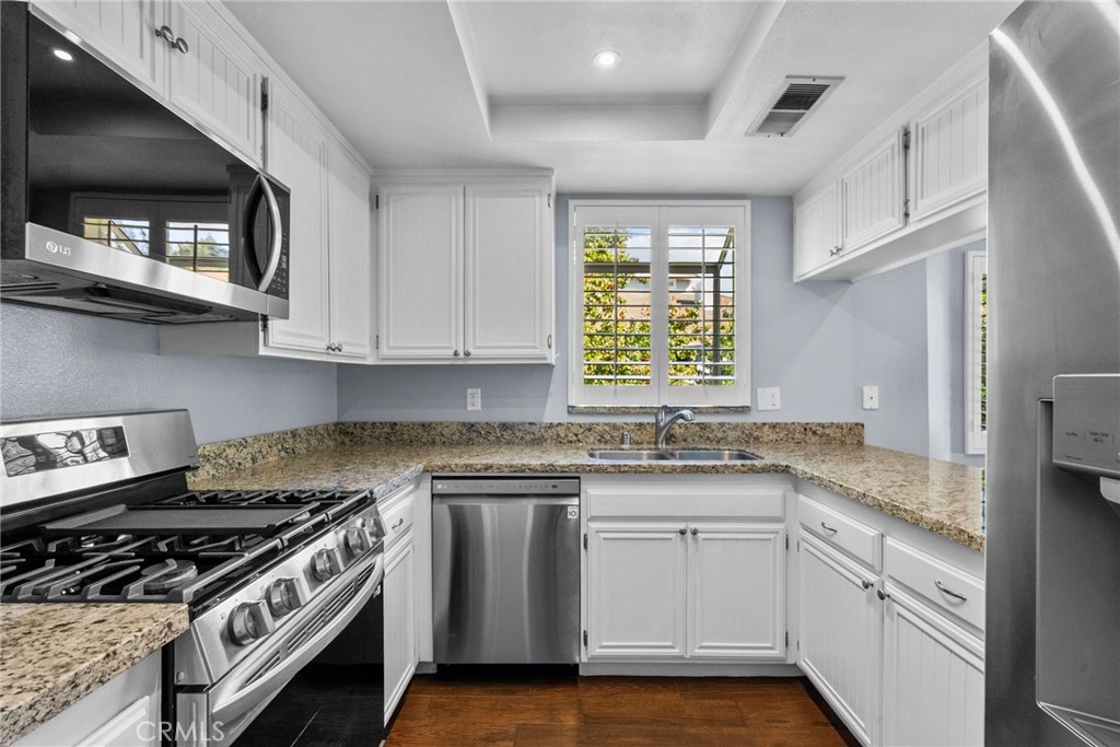 American Beauty Village (ABVL) - Residential