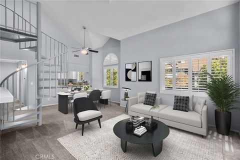 20344 Fanchon Canyon Country CA 91351