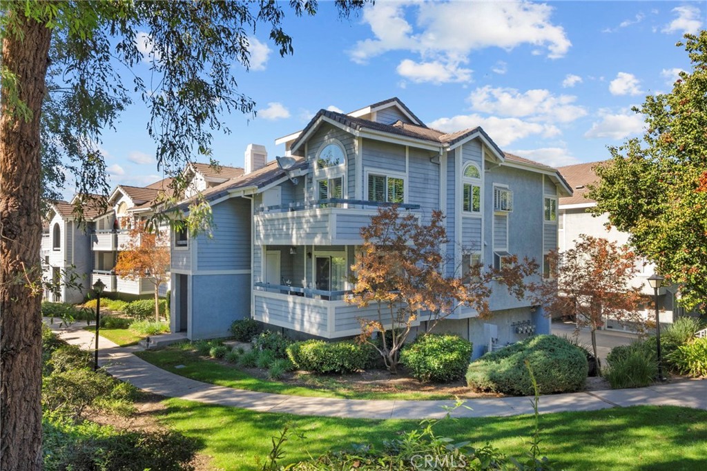 American Beauty Village (ABVL) - Residential