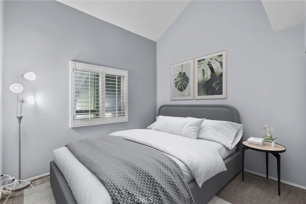 American Beauty Village (ABVL) - Residential