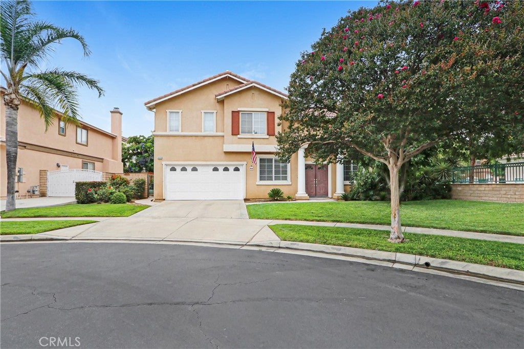 9476 Glenaire Court