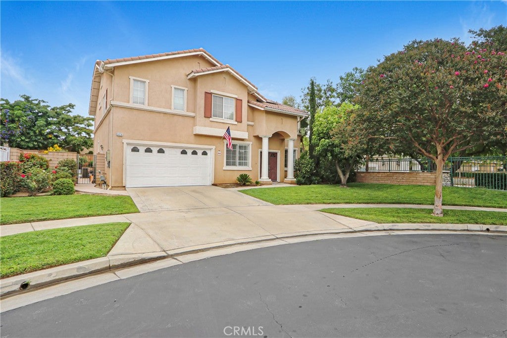 9476 Glenaire Court, Rancho Cucamonga CA 91730