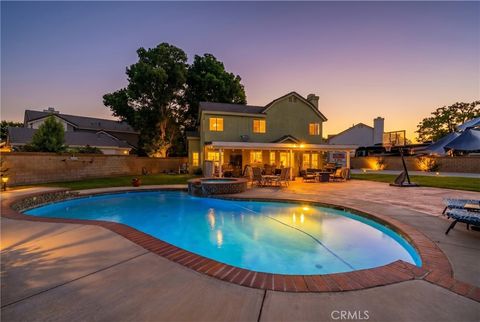 Photo of 3218 W Avenue J3, Lancaster, CA 93536 (MLS # SR26108357)