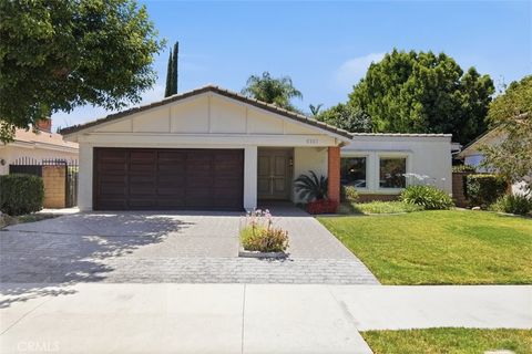 Photo of 6307 Rhea AVE, Tarzana, CA 91335 (MLS # SR26130202)