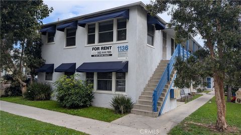 1136 Linden Avenue Long Beach CA 90813