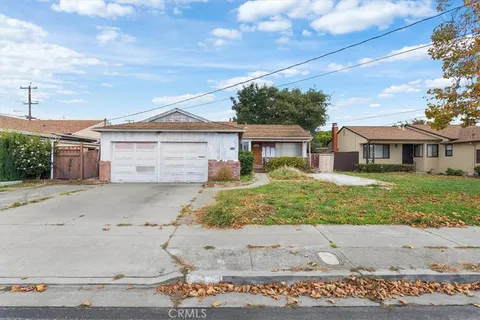 15512 Farnsworth St, San Leandro, CA 94579 - MLS#: SR25255583