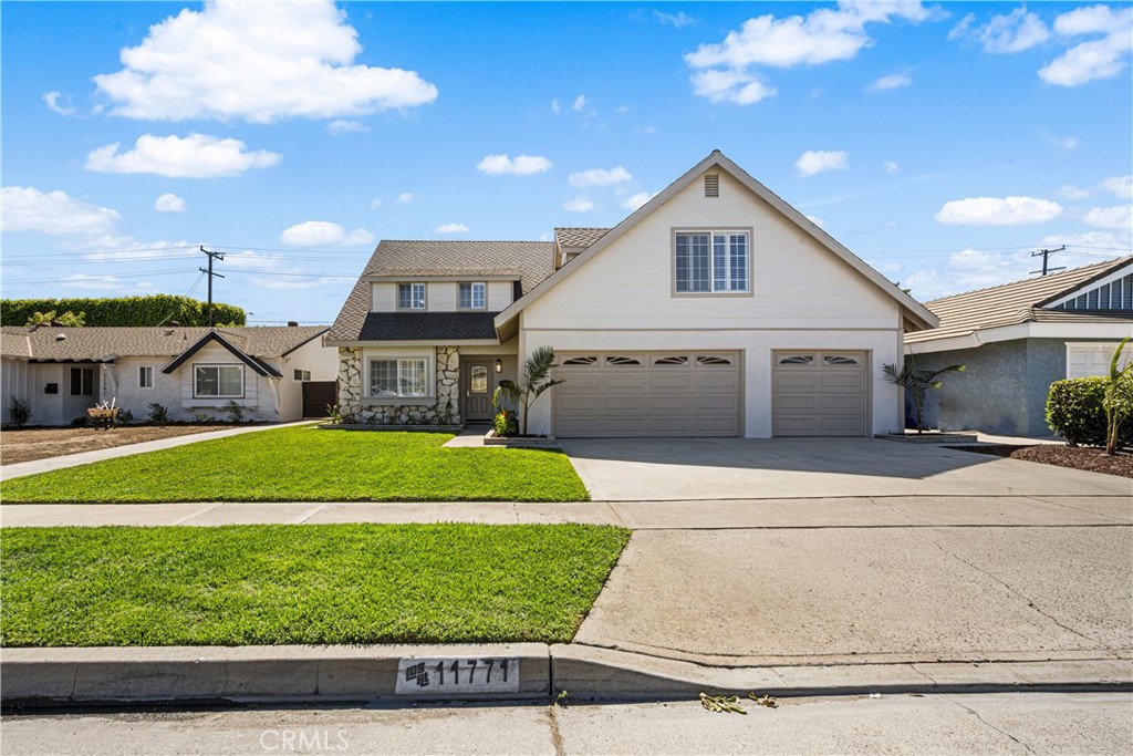 11771 Paseo Bonita