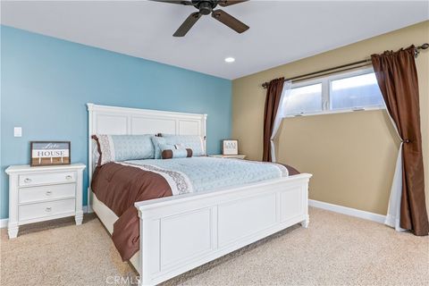 Tiny photo for 4734 Mallard Court, Paso Robles, CA 93446 (MLS # NS26034966)