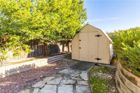 Tiny photo for 4734 Mallard Court, Paso Robles, CA 93446 (MLS # NS26034966)