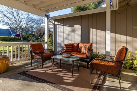 Tiny photo for 4734 Mallard Court, Paso Robles, CA 93446 (MLS # NS26034966)