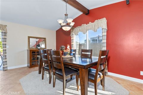 Tiny photo for 4734 Mallard Court, Paso Robles, CA 93446 (MLS # NS26034966)