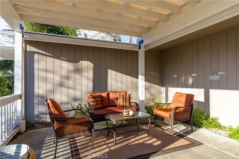 Tiny photo for 4734 Mallard Court, Paso Robles, CA 93446 (MLS # NS26034966)