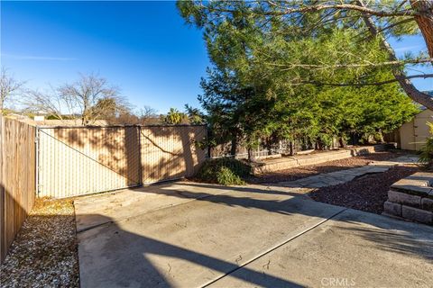Tiny photo for 4734 Mallard Court, Paso Robles, CA 93446 (MLS # NS26034966)