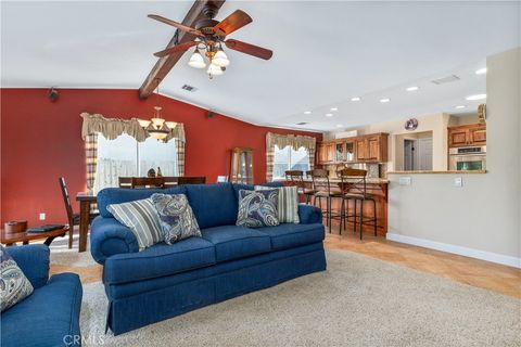 Tiny photo for 4734 Mallard Court, Paso Robles, CA 93446 (MLS # NS26034966)