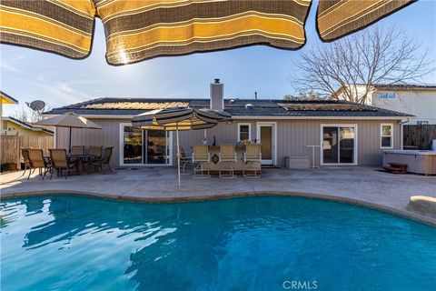 Tiny photo for 4734 Mallard Court, Paso Robles, CA 93446 (MLS # NS26034966)