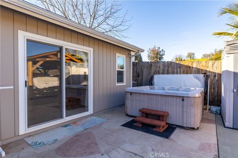 Tiny photo for 4734 Mallard Court, Paso Robles, CA 93446 (MLS # NS26034966)