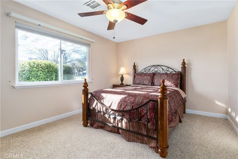 Tiny photo for 4734 Mallard Court, Paso Robles, CA 93446 (MLS # NS26034966)