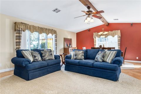 Tiny photo for 4734 Mallard Court, Paso Robles, CA 93446 (MLS # NS26034966)