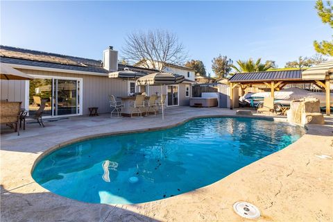 Tiny photo for 4734 Mallard Court, Paso Robles, CA 93446 (MLS # NS26034966)