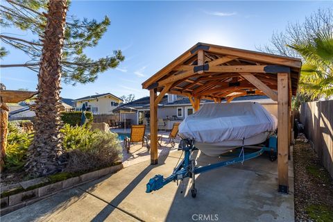 Tiny photo for 4734 Mallard Court, Paso Robles, CA 93446 (MLS # NS26034966)