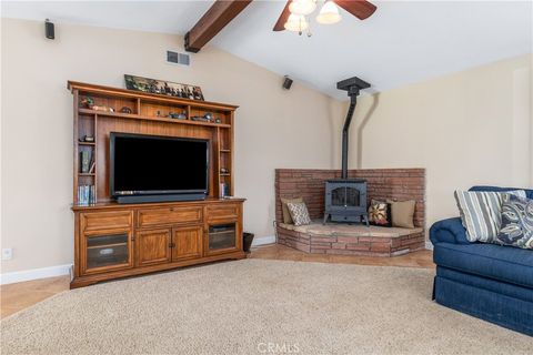 Tiny photo for 4734 Mallard Court, Paso Robles, CA 93446 (MLS # NS26034966)