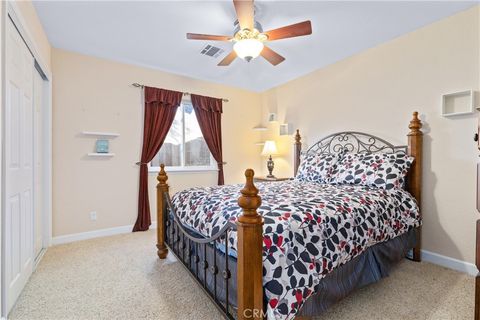 Tiny photo for 4734 Mallard Court, Paso Robles, CA 93446 (MLS # NS26034966)