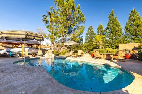 Tiny photo for 4734 Mallard Court, Paso Robles, CA 93446 (MLS # NS26034966)