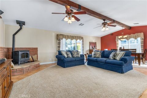 Tiny photo for 4734 Mallard Court, Paso Robles, CA 93446 (MLS # NS26034966)