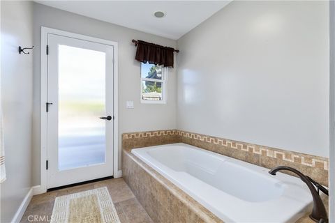 Tiny photo for 4734 Mallard Court, Paso Robles, CA 93446 (MLS # NS26034966)