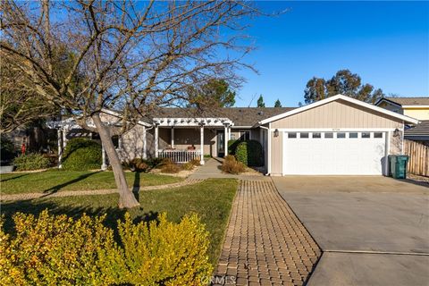 Tiny photo for 4734 Mallard Court, Paso Robles, CA 93446 (MLS # NS26034966)