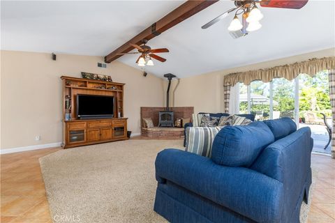 Tiny photo for 4734 Mallard Court, Paso Robles, CA 93446 (MLS # NS26034966)