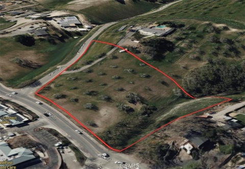Tiny photo for 110 Kiler Canyon RD, Paso Robles, CA 93446 (MLS # NS26108041)