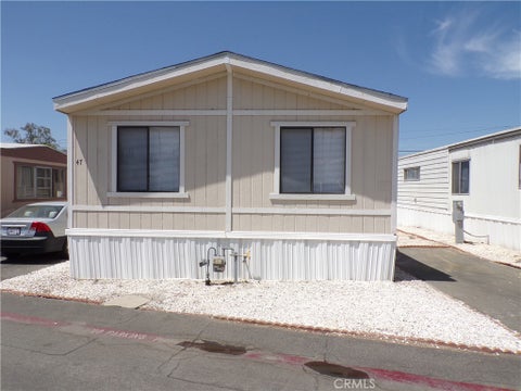 Photo of 34447 Yucaipa Blvd BLVD #47, Yucaipa, CA 92399 (MLS # OC26232161)