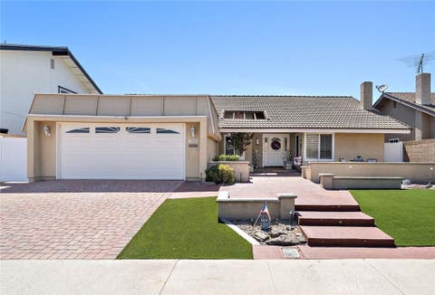 Photo of 16599 Mount Todd Street, Fountain Valley, CA 92708 (MLS # OC26151224)
