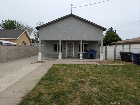 122 E Carlton Street, Ontario, CA 91761 - MLS#: MB25085712